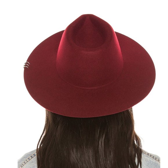 Renton Hat